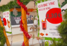 (Video) Podjetnik je želel pomagati gostincem, odziva ni bilo!