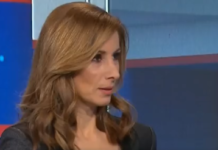 (Video) Minister Šircelj pred dejstvo postavil manipulatorsko voditeljico Eriko Žnidaršič