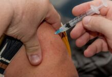 Alarm na Dunaju: Skrb vzbujajoč skok okužb z ošpicami in hepatitisom A