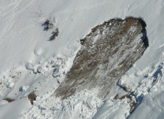 Petkovo presenečenje: Ali prihaja obsežno sneženje?