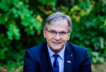 Intervju Demokracije, Davorin Kopše