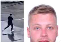 (Video) 27-letni Splitčan še vedno pogrešan: Po spletu zaokrožili posnetki, ki razkrivajo njegovo gibanje