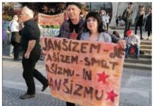 Kako nizko se lahko še spusti Svetlana Makarovič? Na njeno primitivno pesem se je odzval tudi Možina