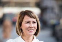 Alenka Jeraj: Nekaterim odločitvam ustavnega sodišča se samo čudimo