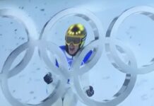 Slovenija slavi: Nova srebrna kolajna na ekipni tekmi