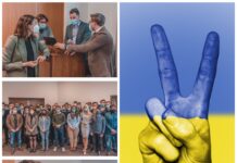 SDM: Obsojamo nezmožnost obsodbe Vladimirja Putina in agresije Ruske federacije s strani nekaterih slovenskih politikov