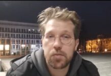 (Video) Jenull z novimi nebulozami razvnel splet