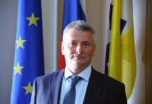 Intervju z Leonom Merjascem: Drugačna politična opredelitev, od tiste, ki so si jo zastavili v levi opoziciji ni fašitem!