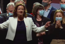 Medtem ko se svet ukvarja z rusko agresijo je stranka SD dobila “genialno” zamisel