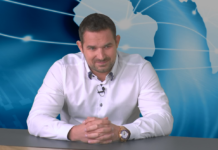 Saj ni res, pa je! Poglejte ta absurdni uradni zaznamek, ki ga je o Snežiču zapisal kriminalist