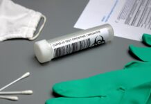 Od včeraj naprej hitro testiranje tudi v Stanežičah