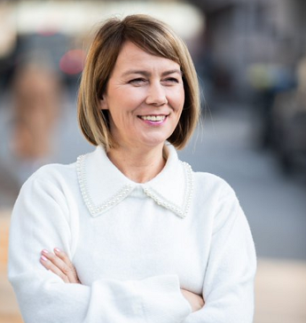 Kolumna Alenke Jeraj: Slovenija projektov! Rezultati so vidni na vsakem koraku