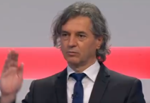 Rahljanje pogojev za tujce namesto denarja za upokojence in zdravstvo