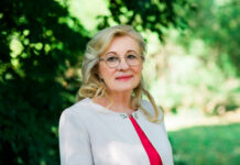 Intervju, Ksenija Sever: “Svetniki SDS želimo biti konstruktivna opozicija in vedno podpremo predloge, ki so v dobro meščanov našega mesta.”