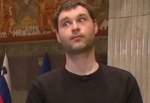 Kordiša razburila novica o donaciji Iva Boscarola: Je to nov avtogol za stranko Levica?