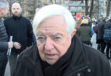 Bo Strateški svet za sovražni govor obravnaval Kučanove grožnje?