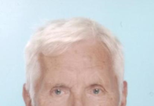 79-letnik se je s kolesom odpeljal neznano kam. Ste ga videli?