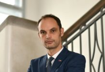 (Intervju) Dr. Anže Logar: Zakaj na volitve? Zakaj izbrati SDS?