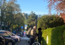 Mariborski župan Arsenovič naj bi fizično napadel 13-letnika in nato pobegnil?