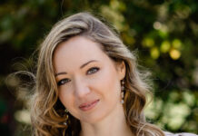 (Intervju) Klavdija Operčkal: Ali niste vsaj malo radovedni, kakšna bo Slovenija čez 4 leta, če nadaljujemo z dosedanjim tempom in izpolnimo vse dane obljube?