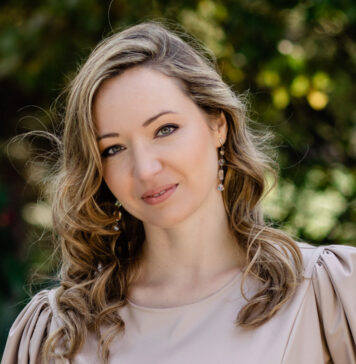 (Intervju) Klavdija Operčkal: Ali niste vsaj malo radovedni, kakšna bo Slovenija čez 4 leta, če nadaljujemo z dosedanjim tempom in izpolnimo vse dane obljube?