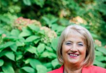 (INTERVJU) Ida Medved: »Trudila se bom za boljšo zdravstveno oskrbo vseh ljudi in za razvoj gospodarstva«