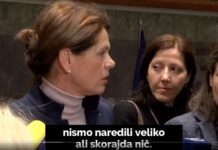 (Video) Kompilacija izjav: Poglejte kako “povezana” je koalicija KUL, ko je treba voditi Slovenijo
