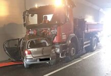 Znane podrobnosti grozljive prometne nesreče pri Zadru: Življenje izgubila tudi Slovenka