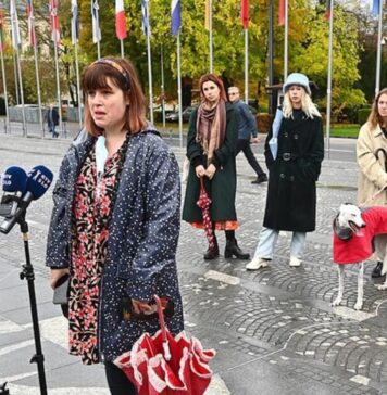 Neutemeljeni očitki nekaterih nevladnih organizacij in samozaposlenih v kulturi