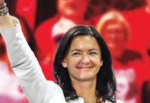 Dvoličnost Tanje Fajon! Janšo kritizirala, sedaj pa storila enako