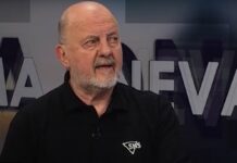 (Video) Jelinčič o ukradenih volitvah: Prepričan sem, da so bile nekje v predalu skrite tiste ožigosane, ki so jih izpolnili ustrezni kadri in vrgli noter