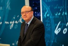 Dr. Vinko Gorenak o delovanju nevladnih organizacij: Prihaja do zlorab na levem političnem polu, do hudih zlorab