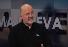 Jelinčič izziva ministrstvo za kulturo: “Ali so gradbeni lobiji v ozadju?”