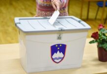 SDS začenja referendumski boj za pravičnost in demokracijo