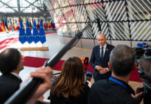 Janez Janša: Če bo EU našla pravi pristop, potem bo to stabiliziralo cene energentov