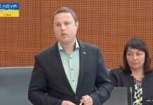 (Video) Žan Mahnič: Ministrstvo za kulturo bo delilo bajne vsote za tiste brezdelneže, ki so dve leti kolesarili