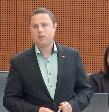 SDS poziva k razpravi o obrambnih sposobnostih in izpolnjevanju mednarodnih zavez Slovenije