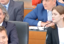 Nepričakovano! Golob svoji Urški obrnil hrbet