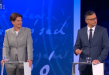 Nova delovna mesta za odpadnike, ki so jim volivci rekli NE