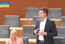 Kriminalisti vložili kazensko ovadbo zoper nekdanjega poslanca Janija Prednika