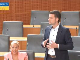 Kriminalisti vložili kazensko ovadbo zoper nekdanjega poslanca Janija Prednika