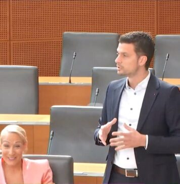 Kriminalisti vložili kazensko ovadbo zoper nekdanjega poslanca Janija Prednika