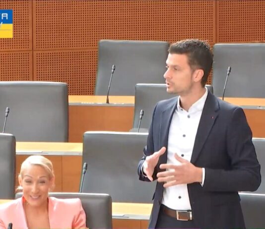 Kriminalisti vložili kazensko ovadbo zoper nekdanjega poslanca Janija Prednika