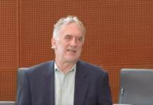 (Video) “Jonas sam razloži, kaj si misli o opravilni sposobnosti Ljudstva, ki je njega v parlament spravilo”