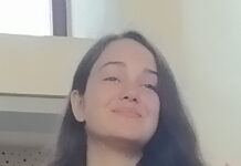 Pogrešana je 16-letna Mihaela. Ste jo videli?