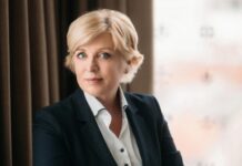 Romana Tomc nova podpredsednica EPP