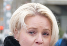 Znani politični komentator razkril kaj o Urški Klakočar Zupančič meni oseba iz Gibanja Svoboda