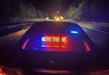 Tragično jutro na gorenjki, umrli dve osebi