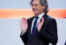 Vložena interpelacija o delu in odgovornosti vlade RS