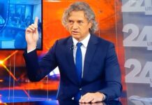 (Video) Zaradi Golobovih nasvetov zdravstvena stroka naravnost zgrožena